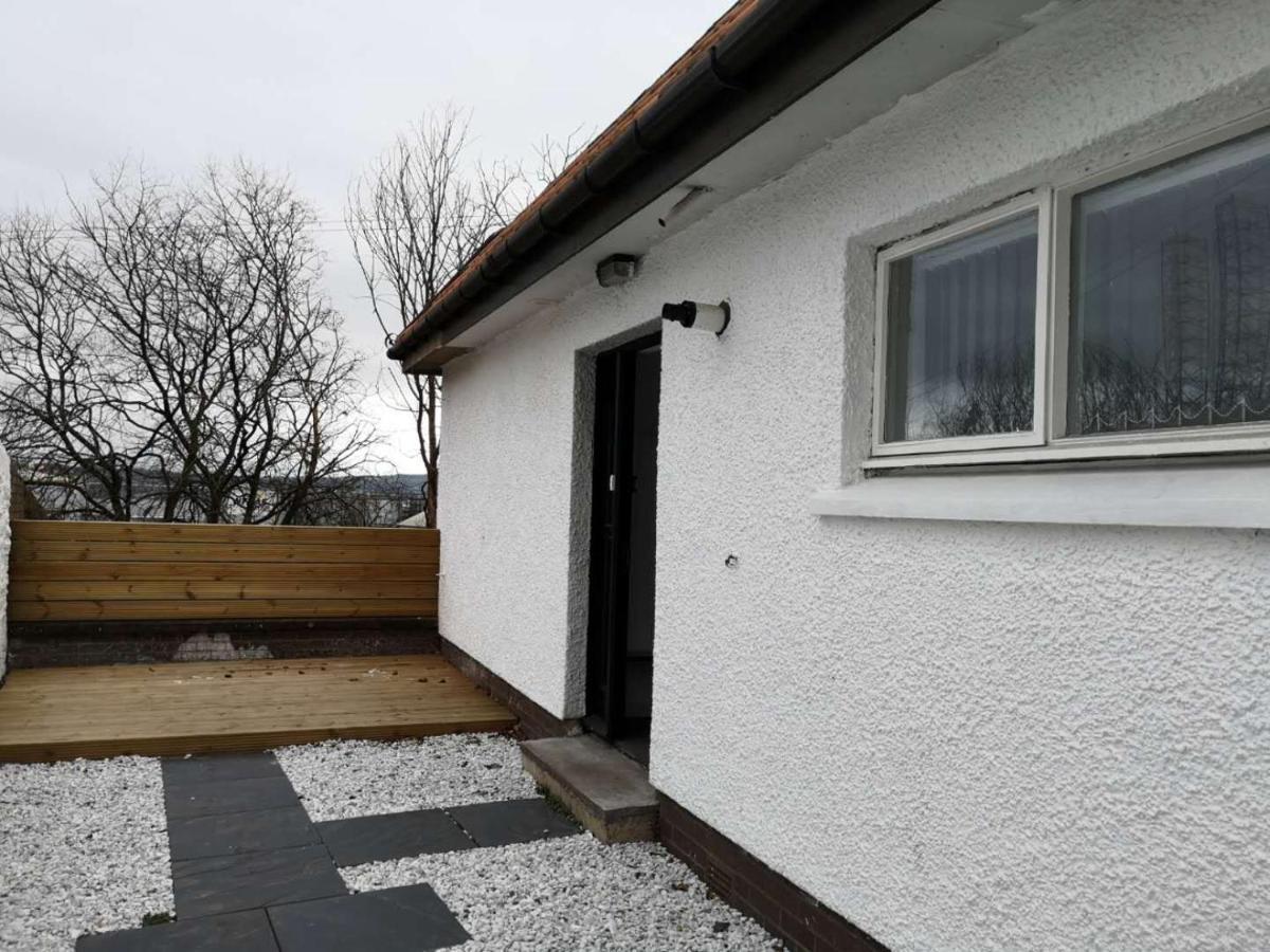 Broughty Ferry Road Hotel By Pillow Dundee Exteriér fotografie