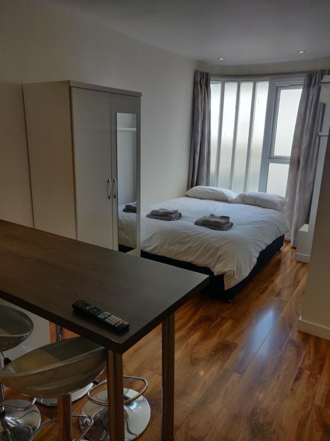 Broughty Ferry Road Hotel By Pillow Dundee Pokoj fotografie