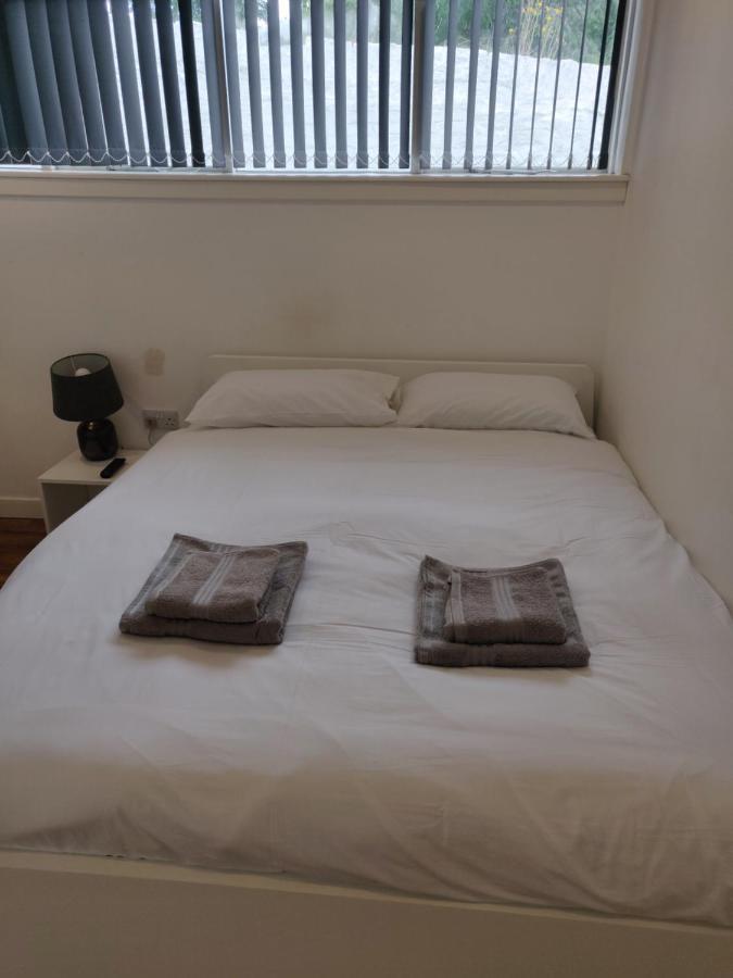 Broughty Ferry Road Hotel By Pillow Dundee Pokoj fotografie